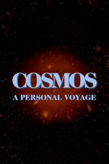 Постер к сериалу "Cosmos: A Personal Voyage" #1454245