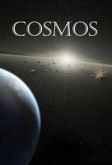 Постер к сериалу "Cosmos: A Personal Voyage" #1454246