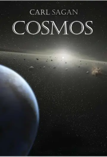 Постер к сериалу "Cosmos: A Personal Voyage" #1454247