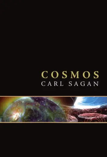 Постер к сериалу "Cosmos: A Personal Voyage" #1454248
