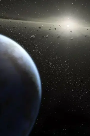 Постер к сериалу "Cosmos: A Personal Voyage" #1454251