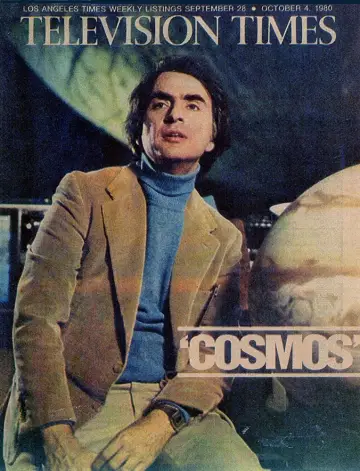 Постер к сериалу "Cosmos: A Personal Voyage" #1454252
