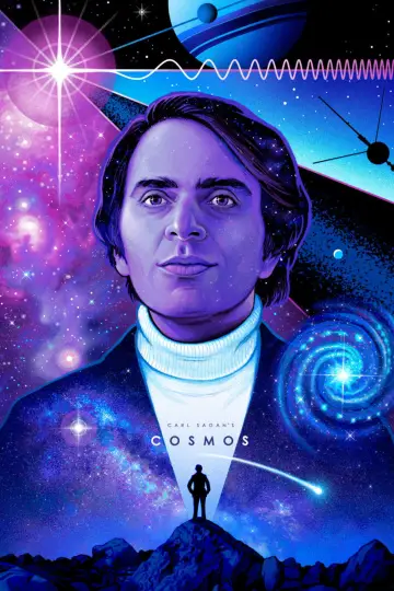 Постер к сериалу "Cosmos: A Personal Voyage" #1454253