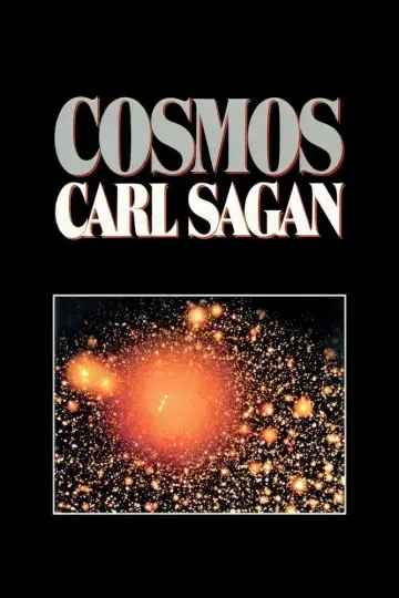 Постер до серіалу "Cosmos: A Personal Voyage" #1666176