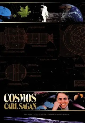 Постер до серіалу "Cosmos: A Personal Voyage" #1758644