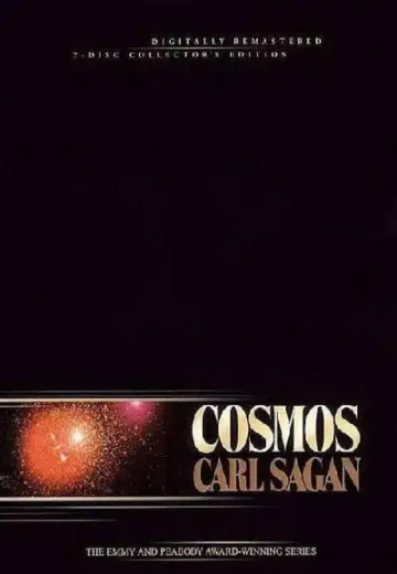 Постер до серіалу "Cosmos: A Personal Voyage" #1758645
