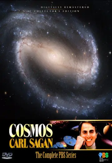 Постер до серіалу "Cosmos: A Personal Voyage" #1758646