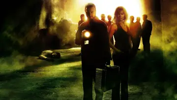 Задник до серіалу "CSI: Місце злочину" #1233128