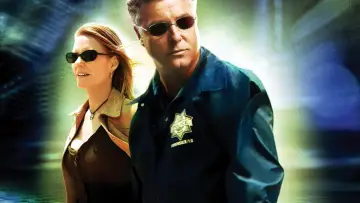 Задник до серіалу "CSI: Місце злочину" #1233130