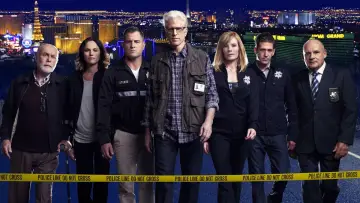 Задник до серіалу "CSI: Місце злочину" #1233133