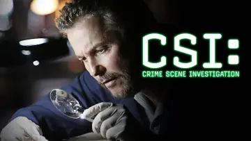Задник до серіалу "CSI: Місце злочину" #1233134