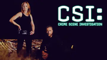 Задник до серіалу "CSI: Місце злочину" #1233136
