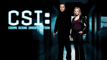 Задник до серіалу "CSI: Місце злочину" #1233137