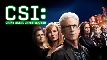 Задник до серіалу "CSI: Місце злочину" #1233138