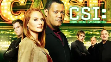 Задник до серіалу "CSI: Місце злочину" #1233139