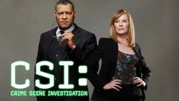 Задник до серіалу "CSI: Місце злочину" #1233141