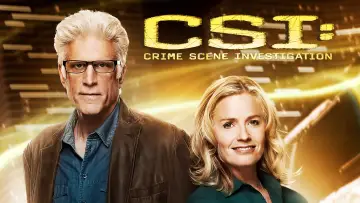 Задник до серіалу "CSI: Місце злочину" #1233142