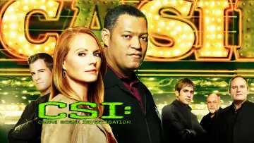 Задник до серіалу "CSI: Місце злочину" #1233145