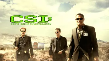 Задник до серіалу "CSI: Місце злочину" #1233146