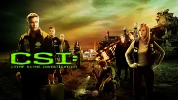 Задник до серіалу "CSI: Місце злочину" #1233147