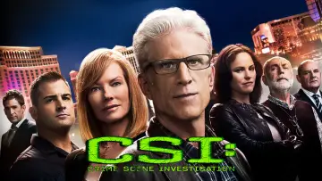Задник до серіалу "CSI: Місце злочину" #1233148