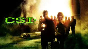 Задник до серіалу "CSI: Місце злочину" #1233149