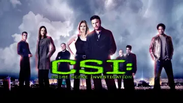 Задник до серіалу "CSI: Місце злочину" #1233150