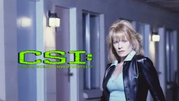 Задник до серіалу "CSI: Місце злочину" #1233153