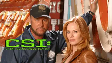Задник до серіалу "CSI: Місце злочину" #1233156