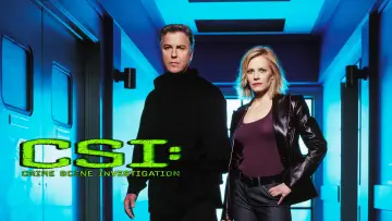 Задник до серіалу "CSI: Місце злочину" #1233158