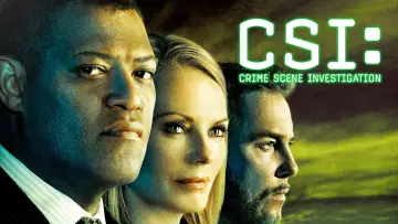 Задник до серіалу "CSI: Місце злочину" #1233160