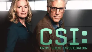 Задник до серіалу "CSI: Місце злочину" #1233162