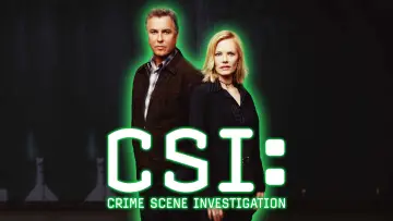 Задник до серіалу "CSI: Місце злочину" #1233163