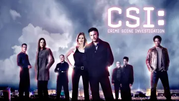 Задник до серіалу "CSI: Місце злочину" #1233164