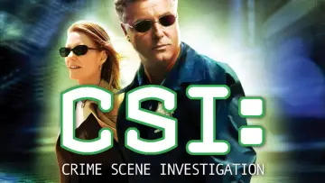 Задник до серіалу "CSI: Місце злочину" #1233171