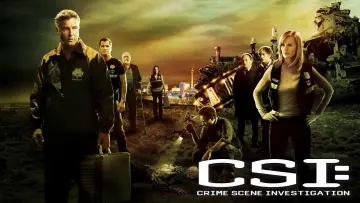 Задник до серіалу "CSI: Місце злочину" #1233184