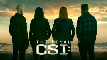 Задник до серіалу "CSI: Місце злочину" #1233188