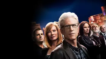 Задник до серіалу "CSI: Місце злочину" #1233189