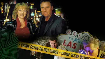 Задник до серіалу "CSI: Місце злочину" #1233200
