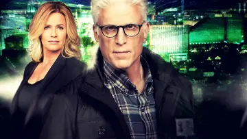 Задник до серіалу "CSI: Місце злочину" #1233203