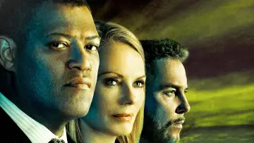 Задник до серіалу "CSI: Місце злочину" #1233205
