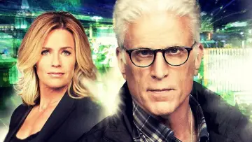 Задник до серіалу "CSI: Місце злочину" #1233208
