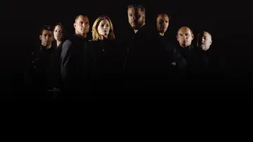 Задник до серіалу "CSI: Місце злочину" #1233213