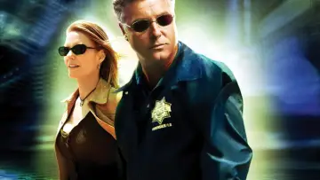 Задник до серіалу "CSI: Місце злочину" #1233230
