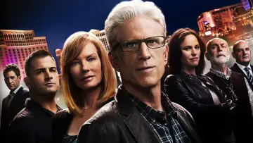 Задник до серіалу "CSI: Місце злочину" #1233231