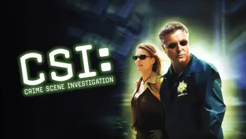 Задник до серіалу "CSI: Місце злочину" #1233240