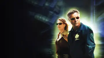 Задник до серіалу "CSI: Місце злочину" #1233241