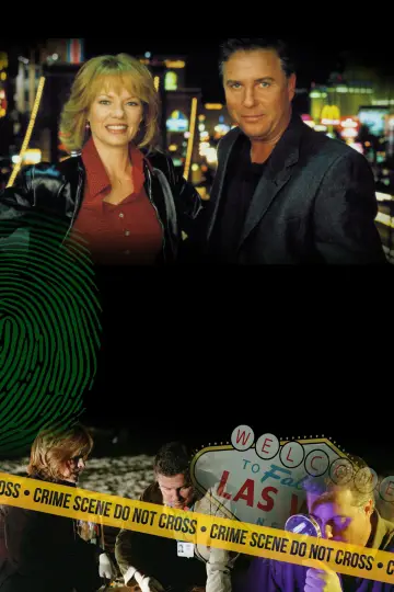 Постер до серіалу "CSI: Місце злочину" #1233299