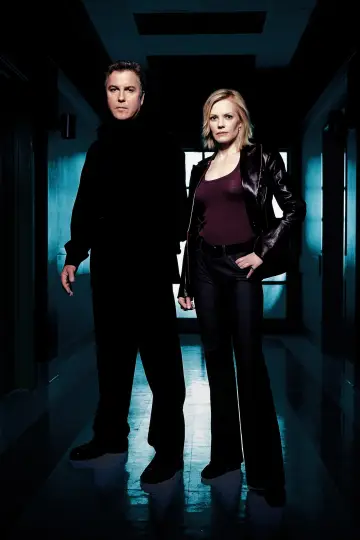 Постер до серіалу "CSI: Місце злочину" #1233300