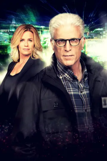 Постер до серіалу "CSI: Місце злочину" #1233302